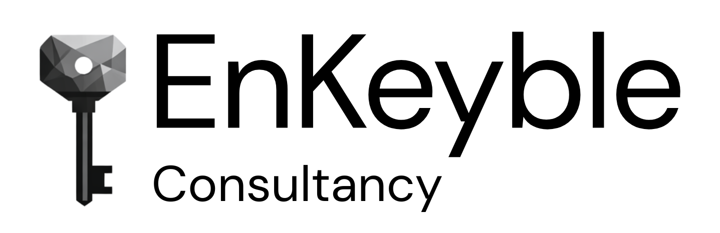 EnKeyble Consultancy